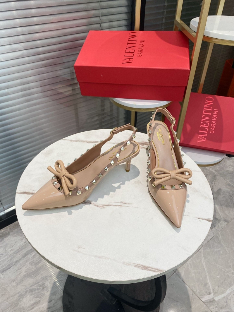 Valentino High Heels